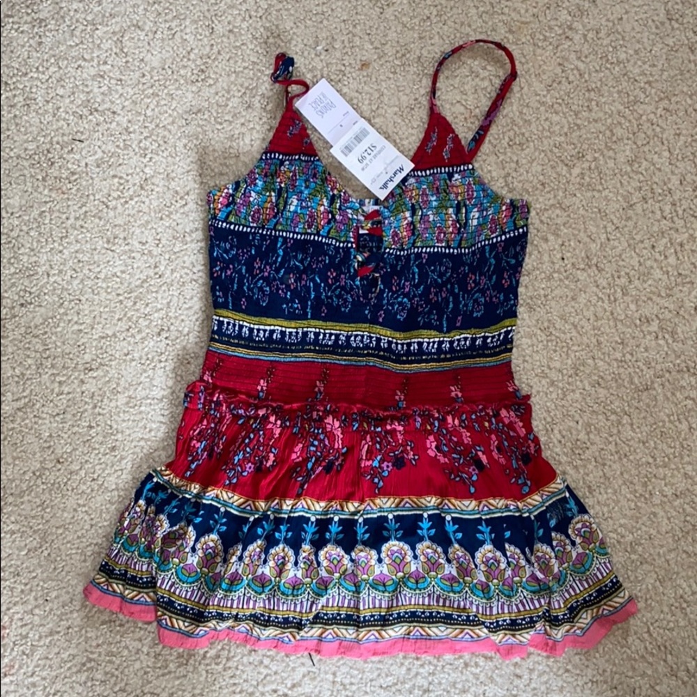 NWT TANK